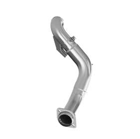 Turbocharger Down Pipe FAL460